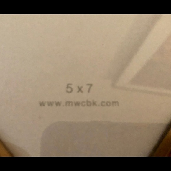 Picture Frame - Picture 2 of 2